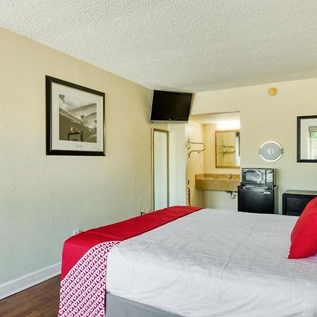 Oak Ridge Hotel Belair Orlando Near Florida Mall מראה חיצוני תמונה