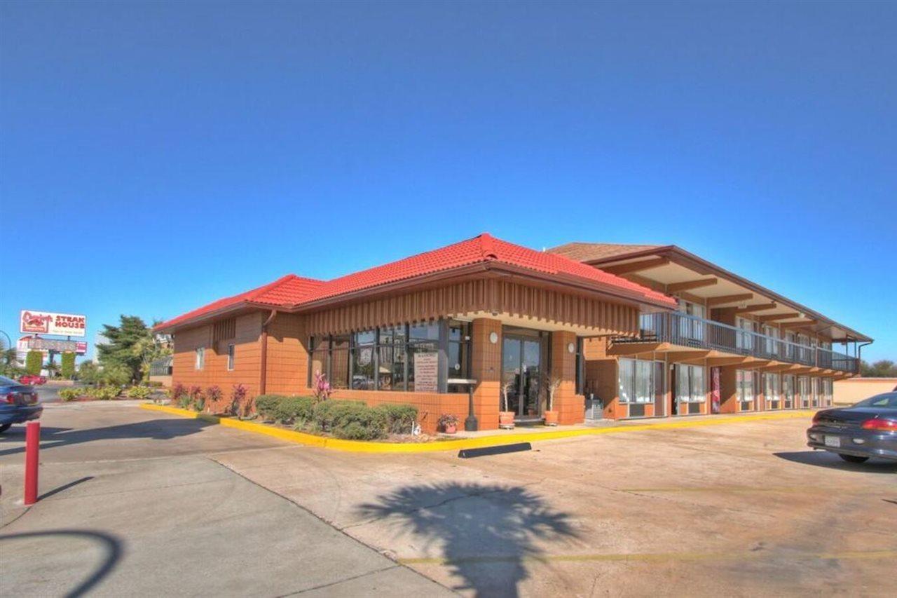 Oak Ridge Hotel Belair Orlando Near Florida Mall מראה חיצוני תמונה