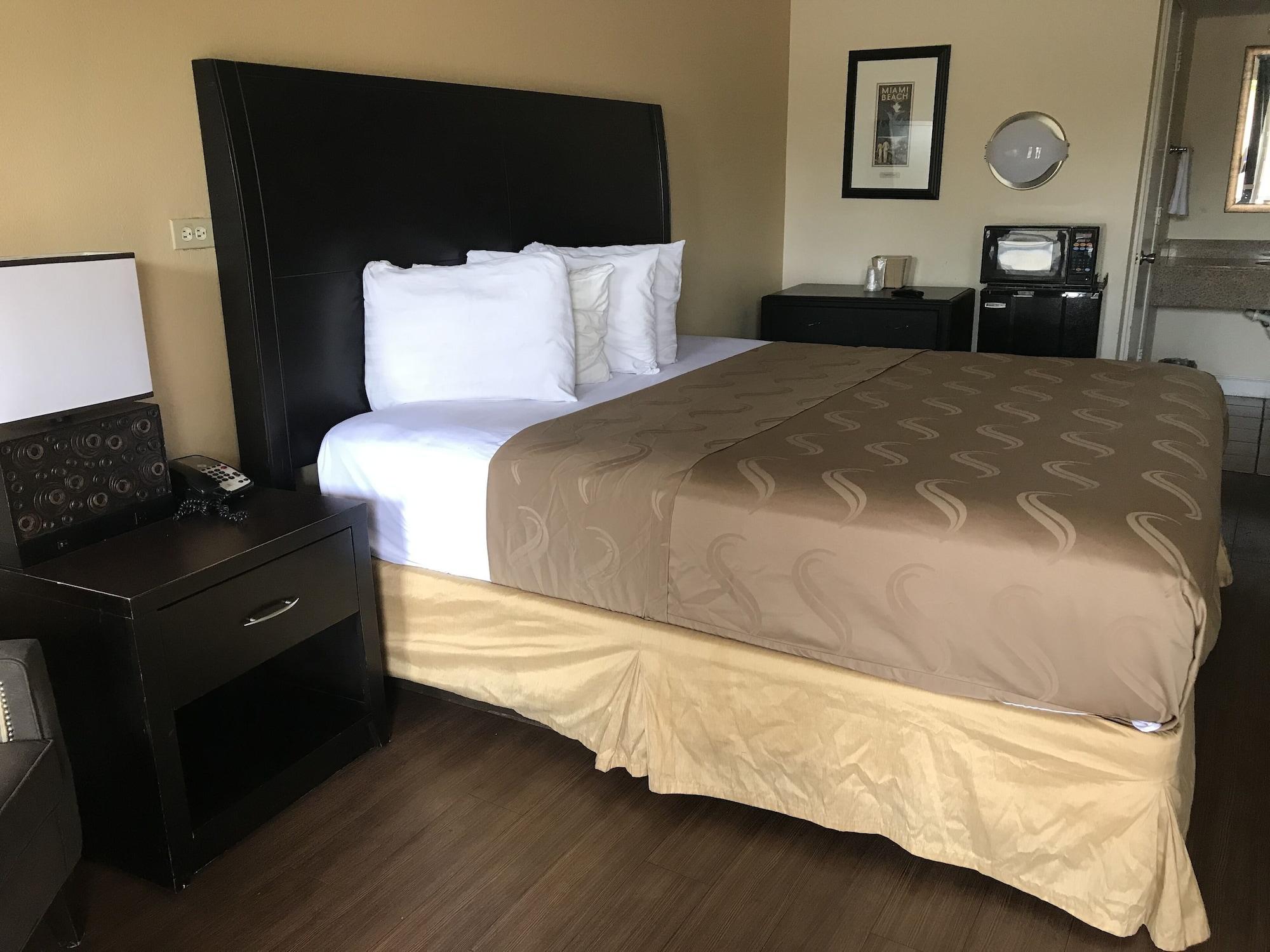 Oak Ridge Hotel Belair Orlando Near Florida Mall מראה חיצוני תמונה
