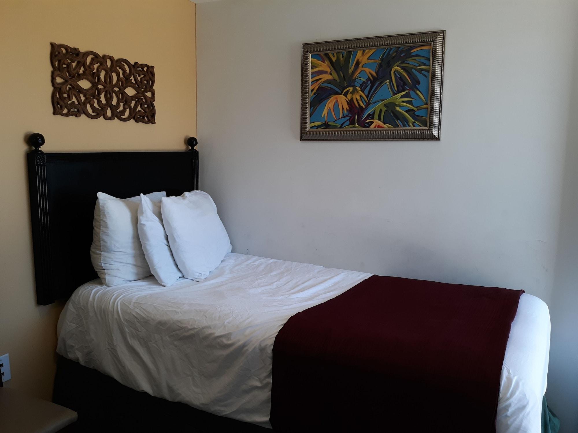 Oak Ridge Hotel Belair Orlando Near Florida Mall מראה חיצוני תמונה