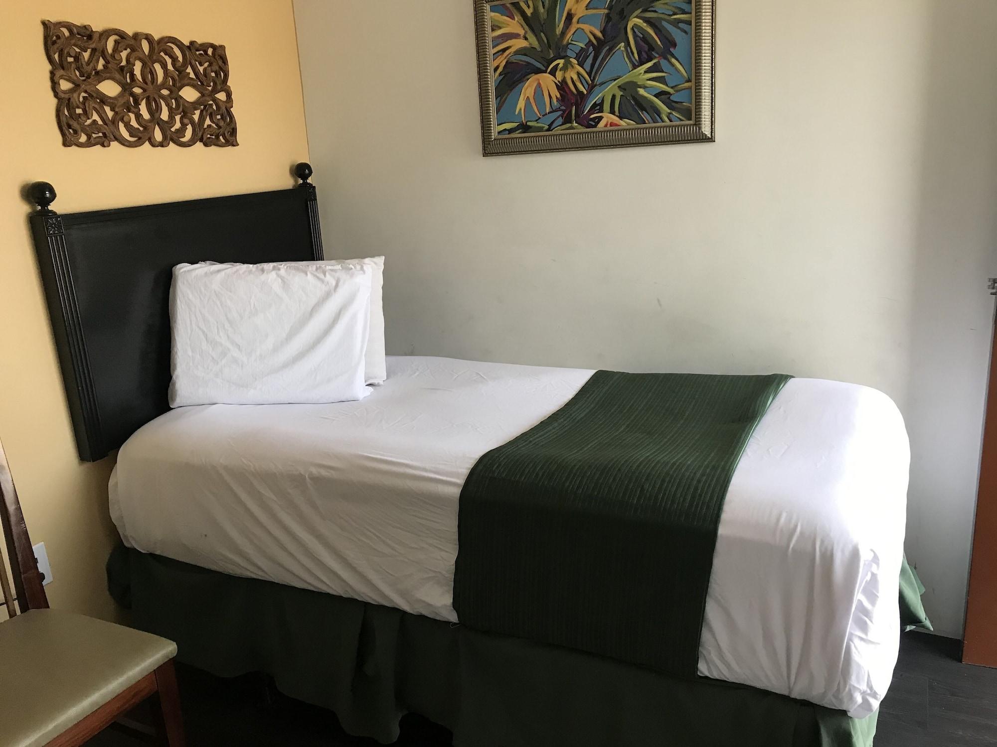 Oak Ridge Hotel Belair Orlando Near Florida Mall מראה חיצוני תמונה
