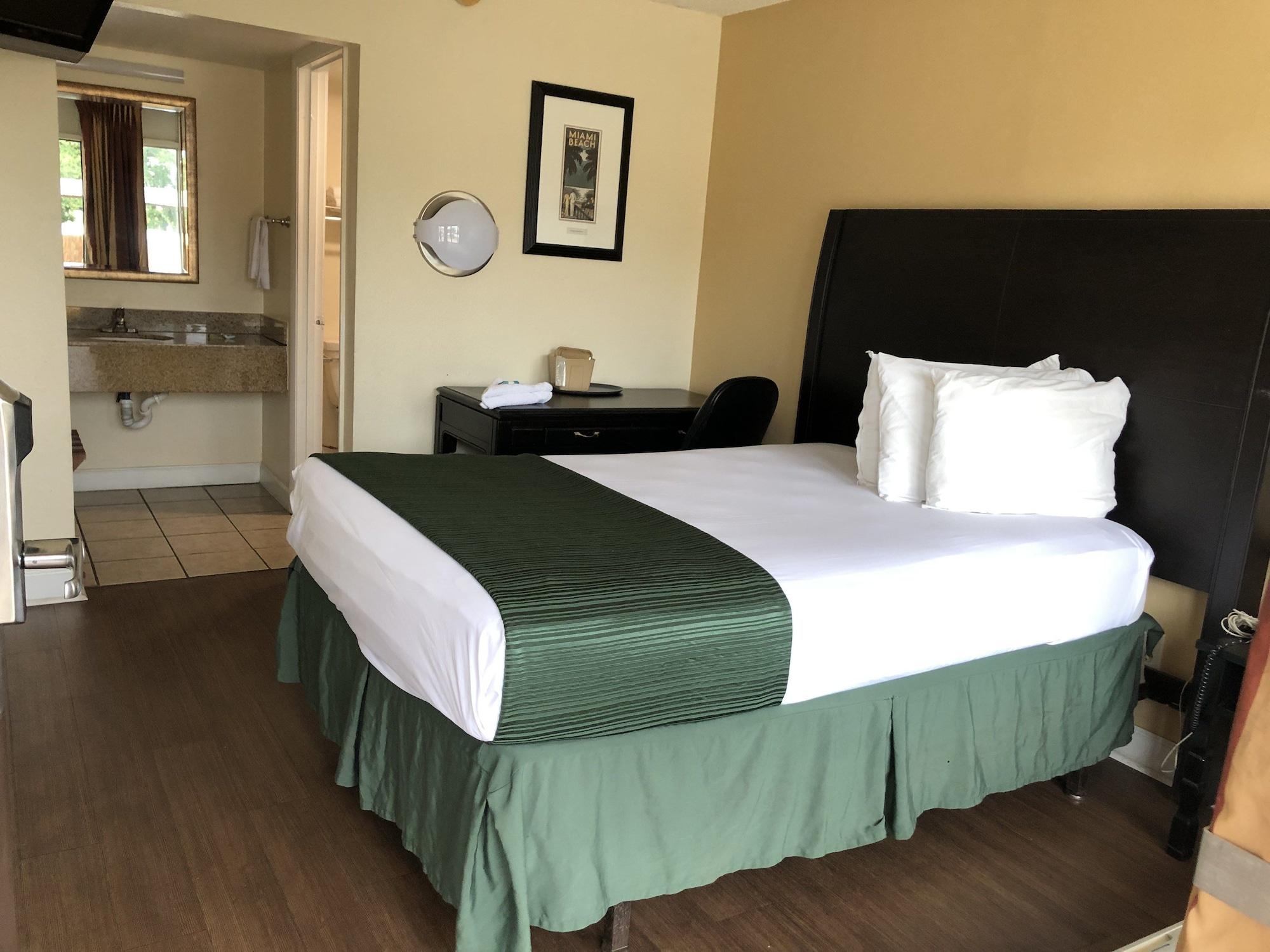 Oak Ridge Hotel Belair Orlando Near Florida Mall מראה חיצוני תמונה