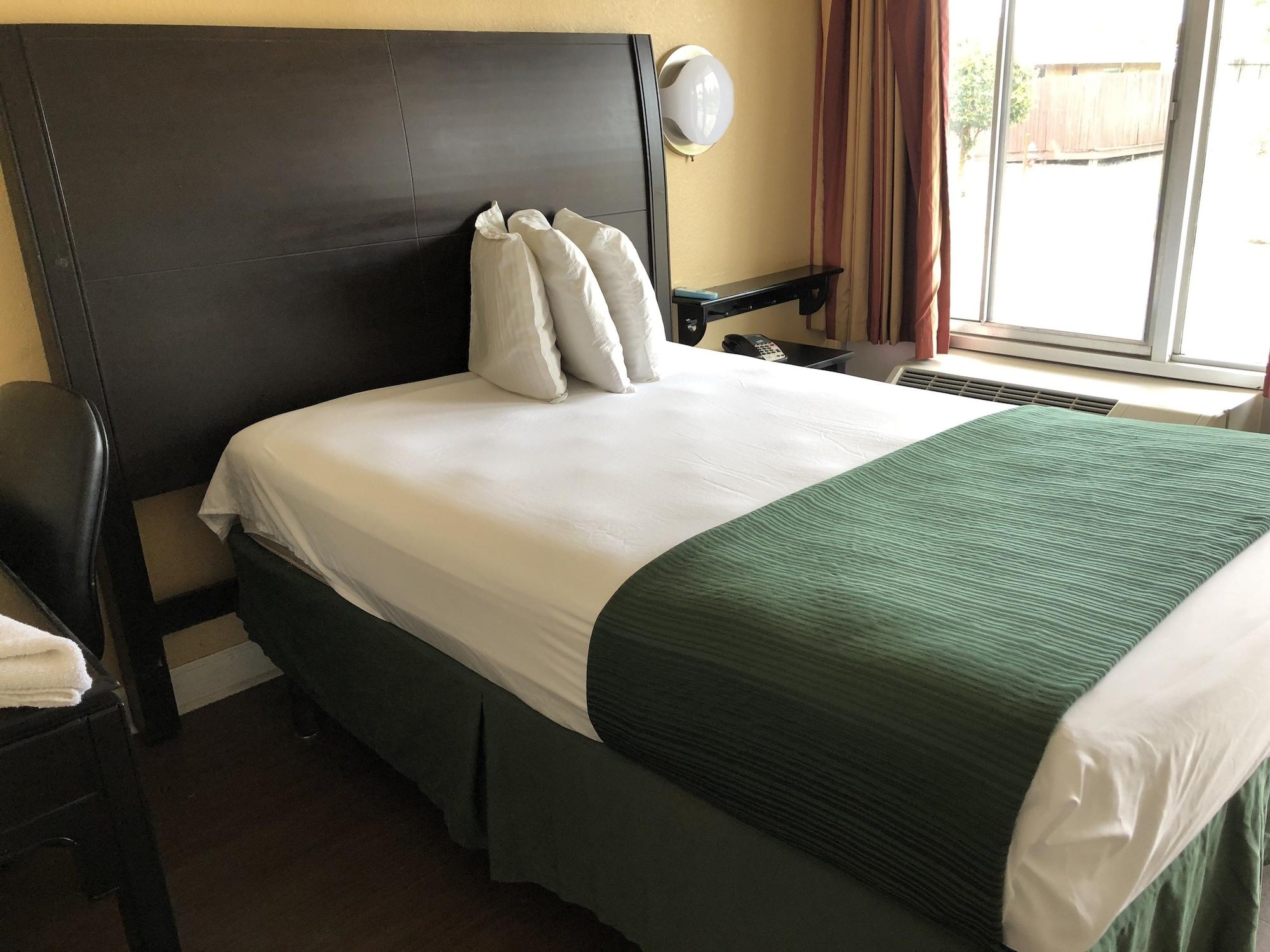Oak Ridge Hotel Belair Orlando Near Florida Mall מראה חיצוני תמונה