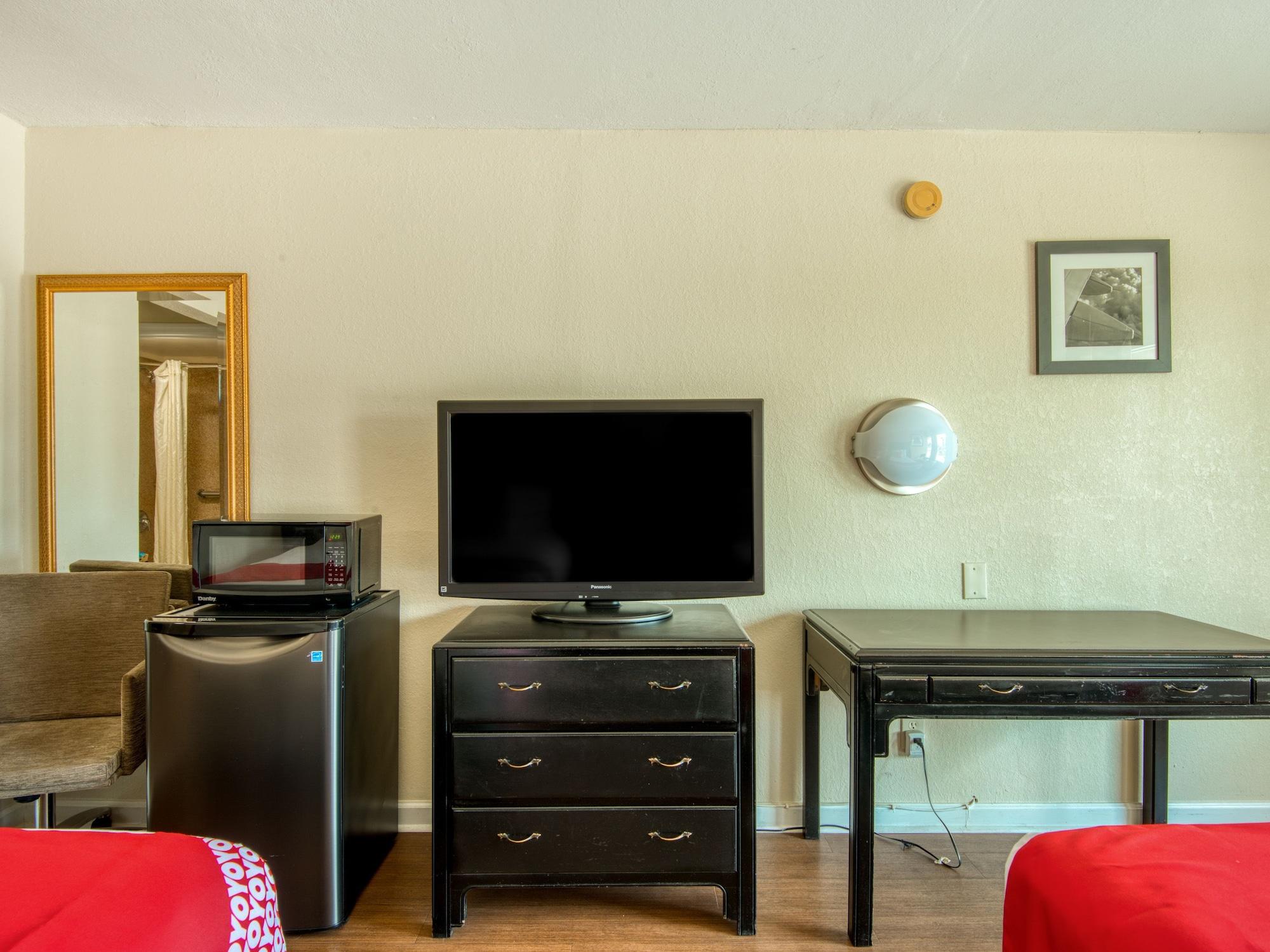Oak Ridge Hotel Belair Orlando Near Florida Mall מראה חיצוני תמונה