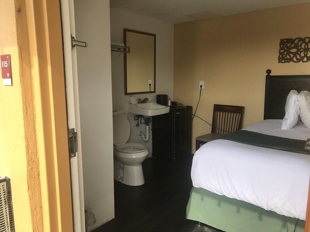 Oak Ridge Hotel Belair Orlando Near Florida Mall מראה חיצוני תמונה