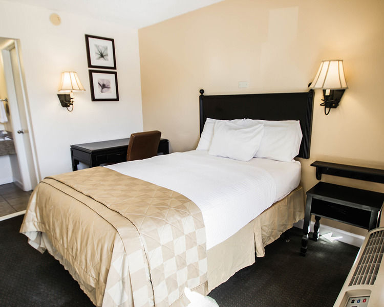 Oak Ridge Hotel Belair Orlando Near Florida Mall מראה חיצוני תמונה