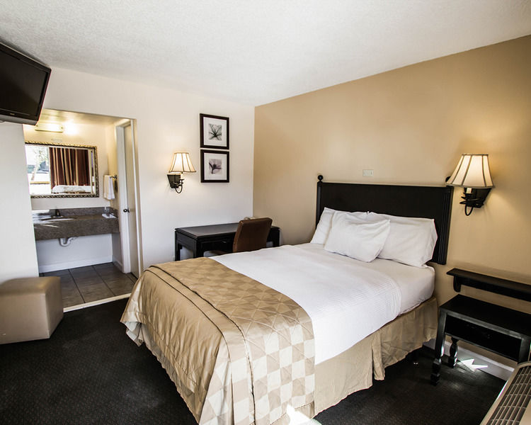 Oak Ridge Hotel Belair Orlando Near Florida Mall מראה חיצוני תמונה