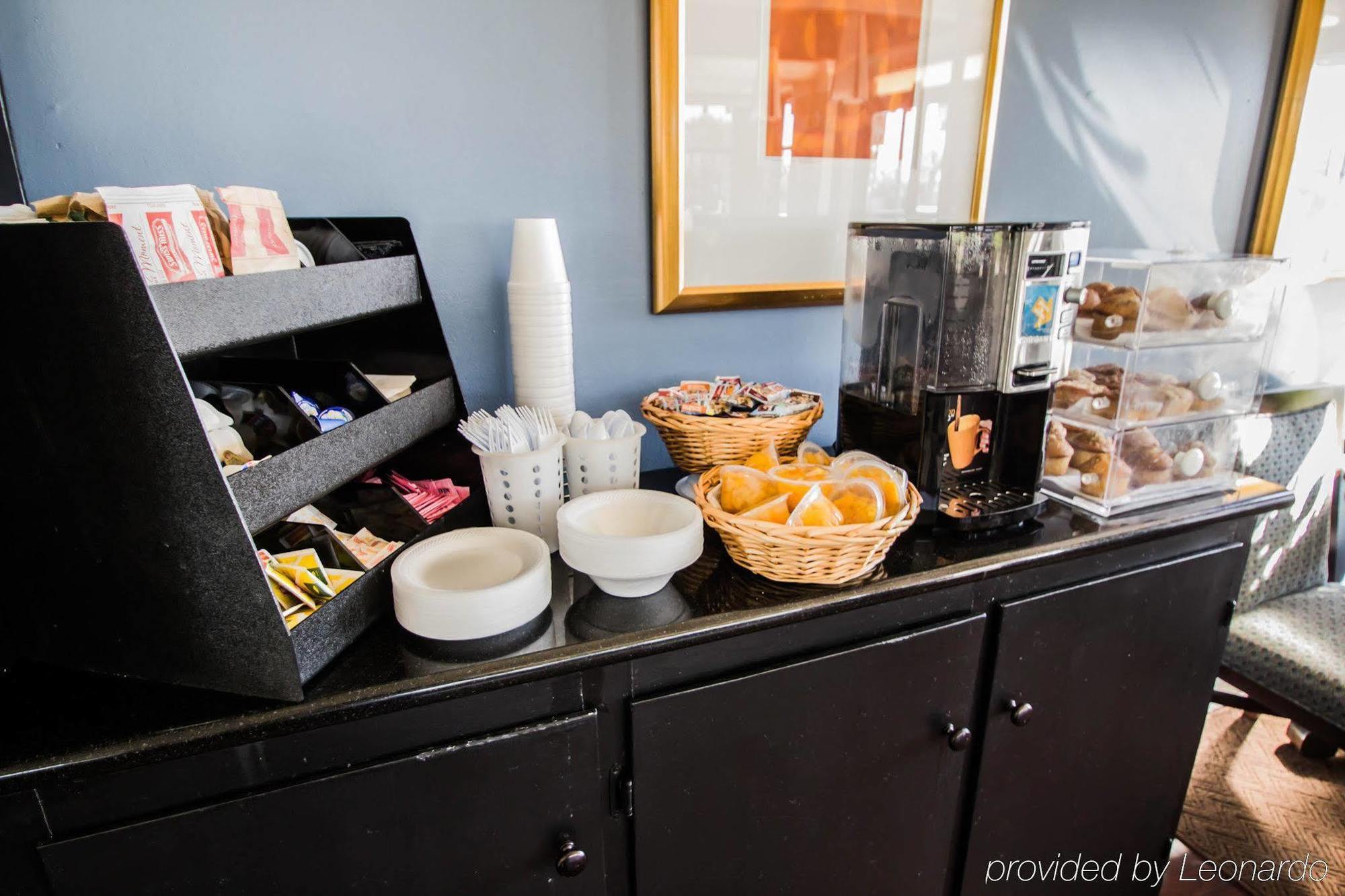 Oak Ridge Hotel Belair Orlando Near Florida Mall מראה חיצוני תמונה