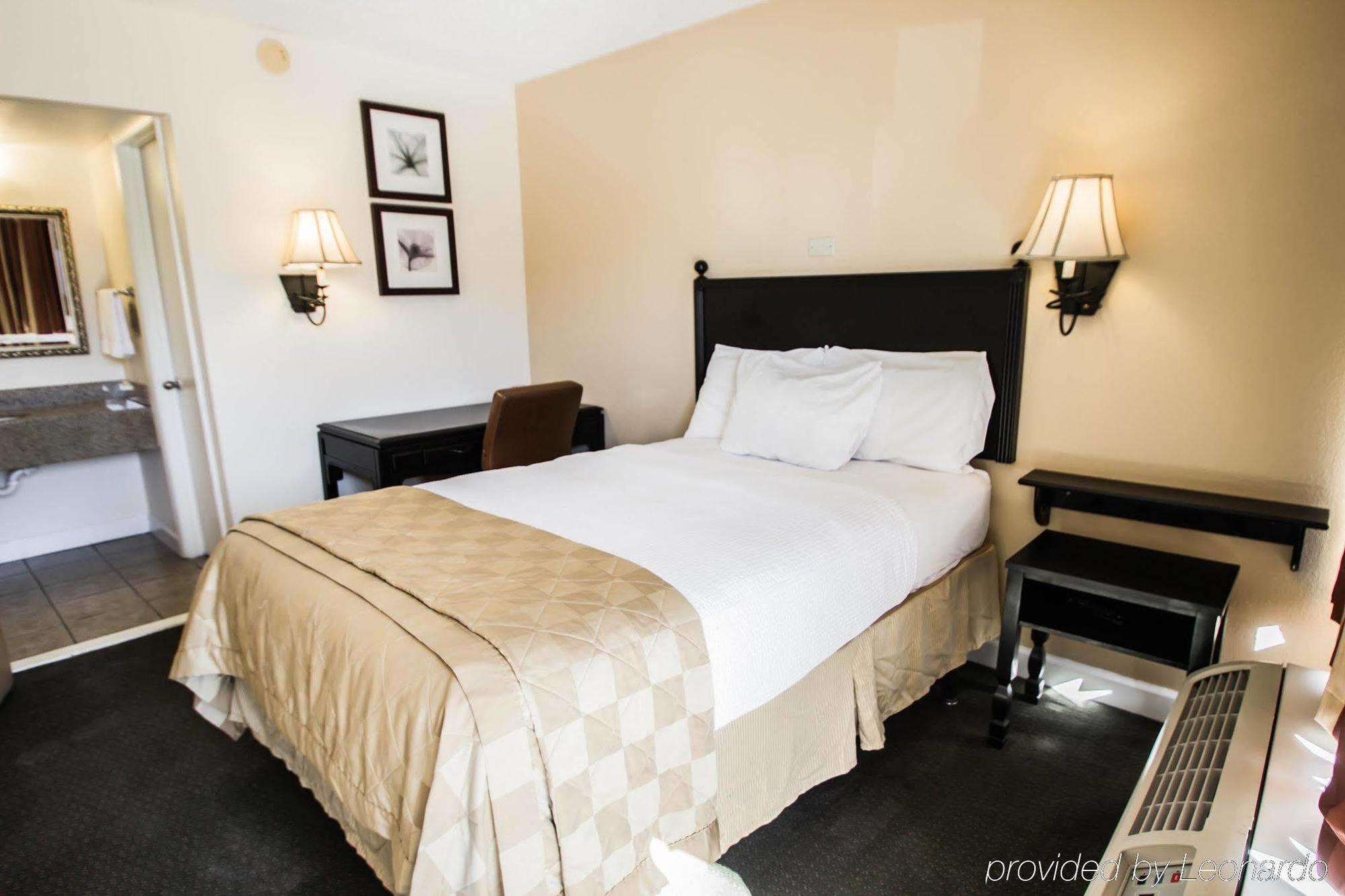Oak Ridge Hotel Belair Orlando Near Florida Mall מראה חיצוני תמונה