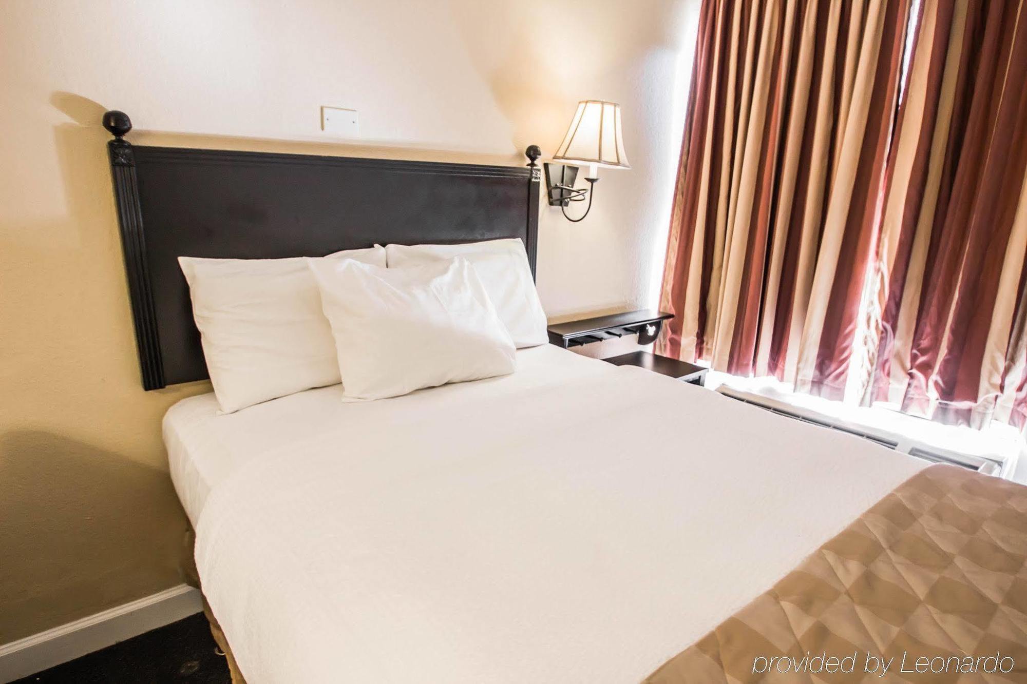 Oak Ridge Hotel Belair Orlando Near Florida Mall מראה חיצוני תמונה