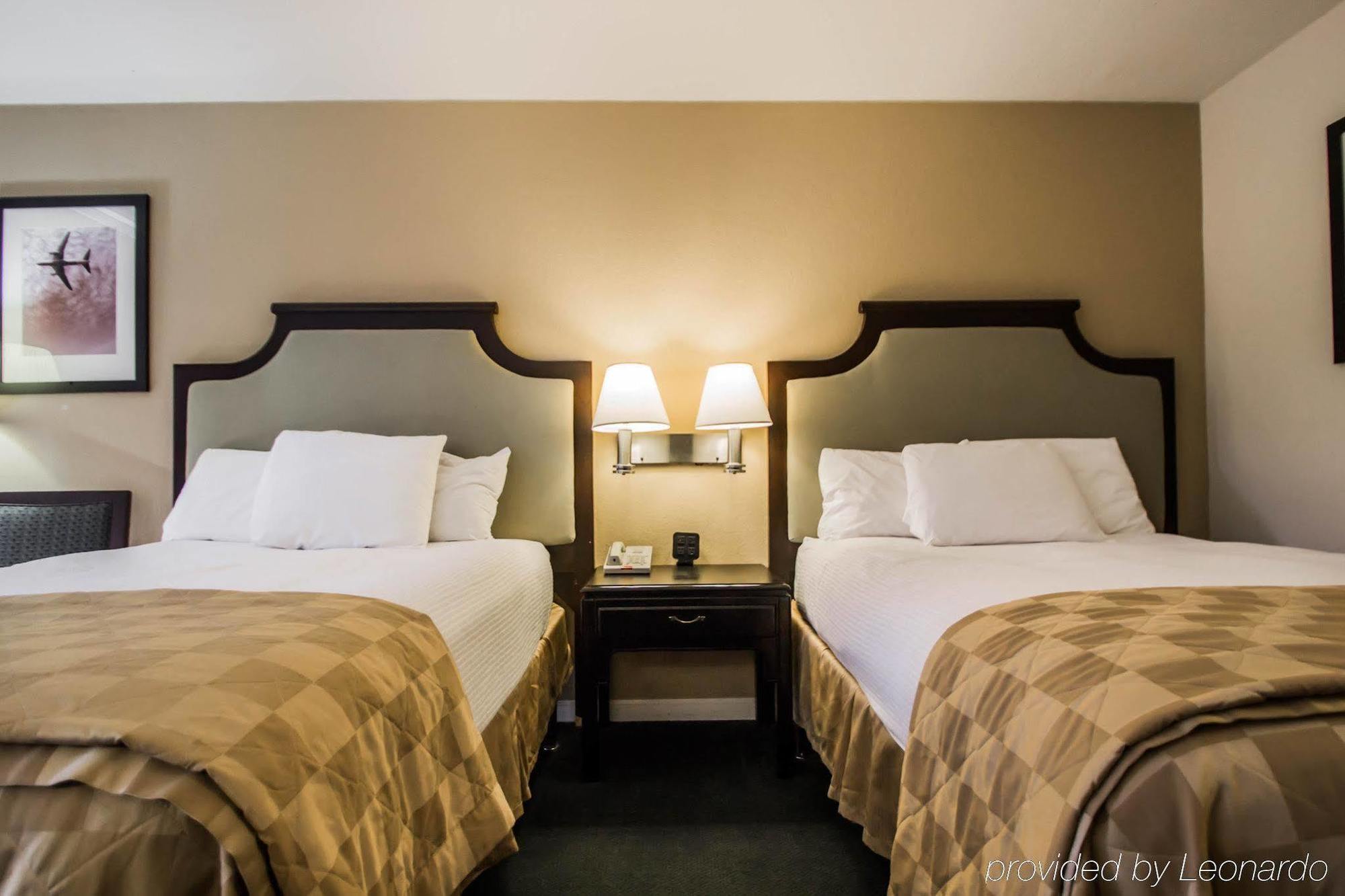Oak Ridge Hotel Belair Orlando Near Florida Mall מראה חיצוני תמונה