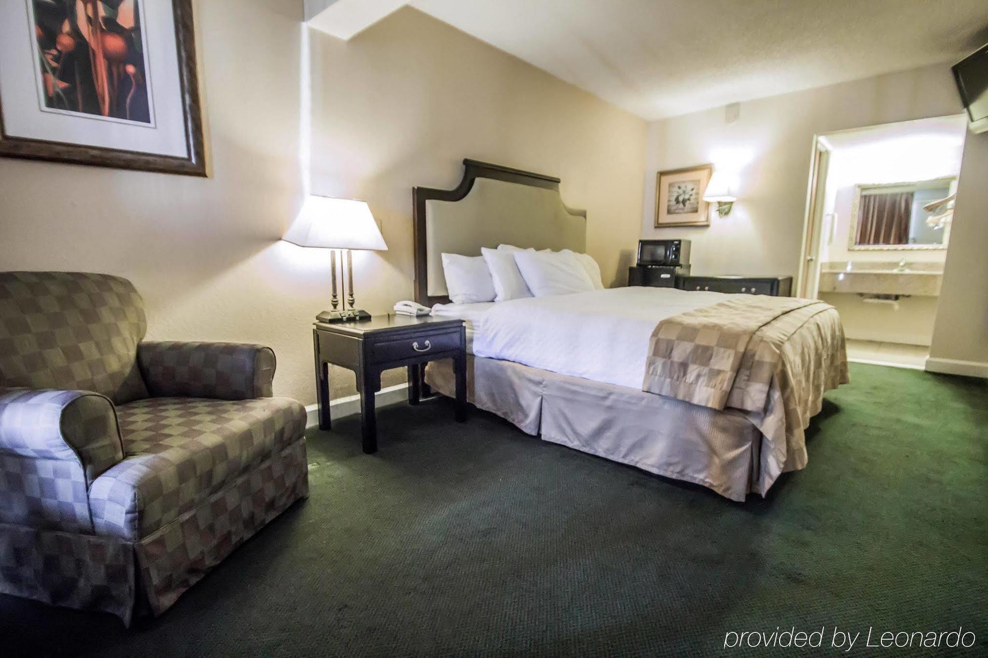 Oak Ridge Hotel Belair Orlando Near Florida Mall מראה חיצוני תמונה