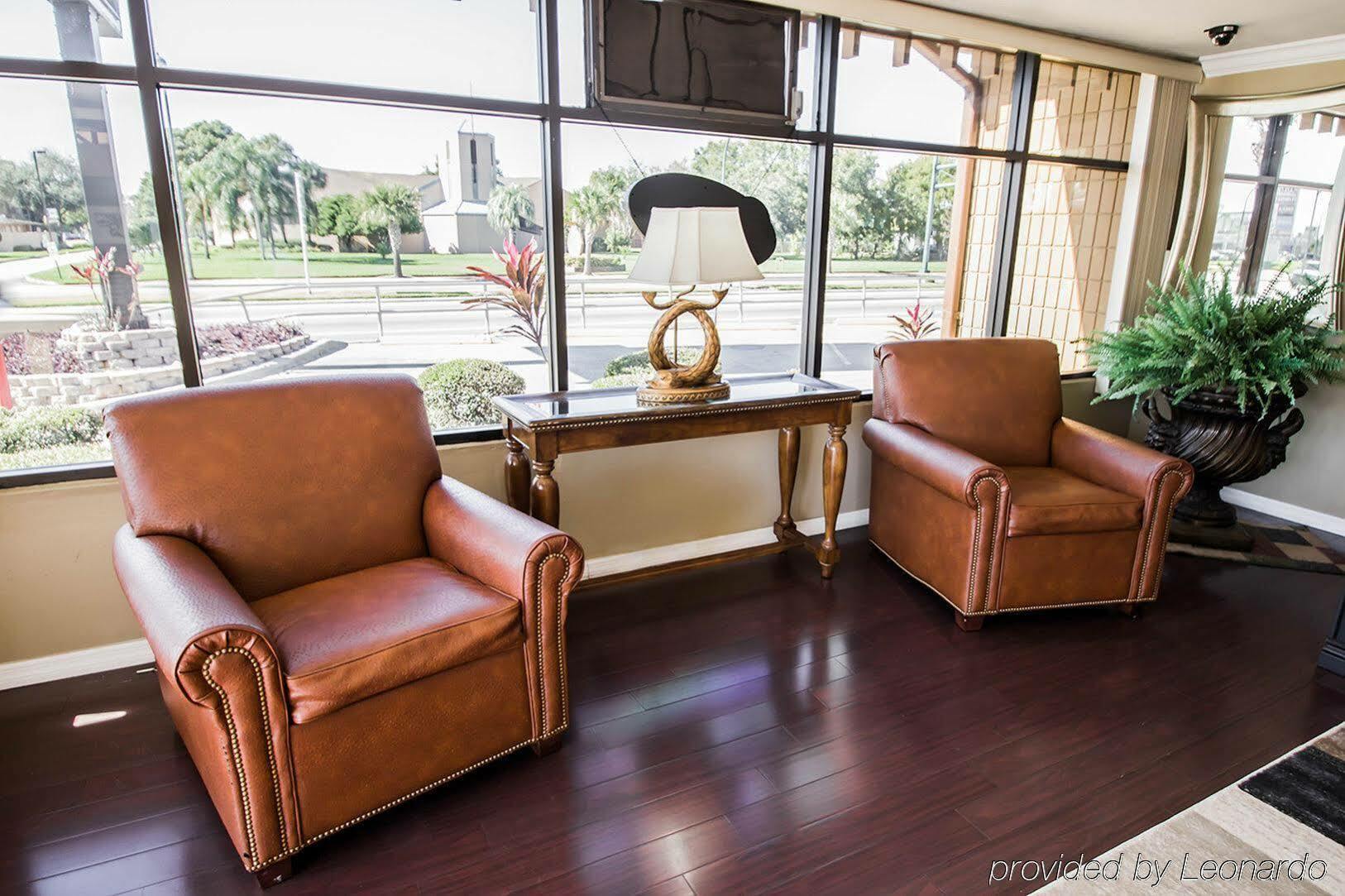 Oak Ridge Hotel Belair Orlando Near Florida Mall מראה חיצוני תמונה