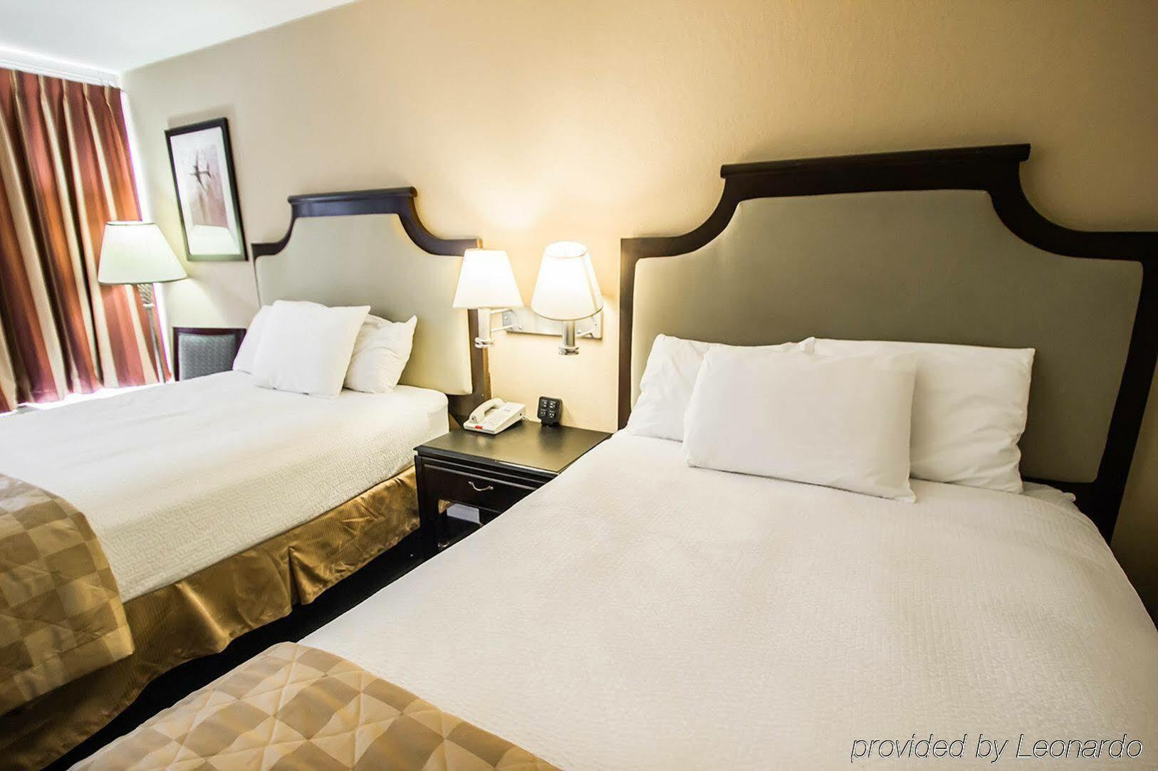 Oak Ridge Hotel Belair Orlando Near Florida Mall מראה חיצוני תמונה