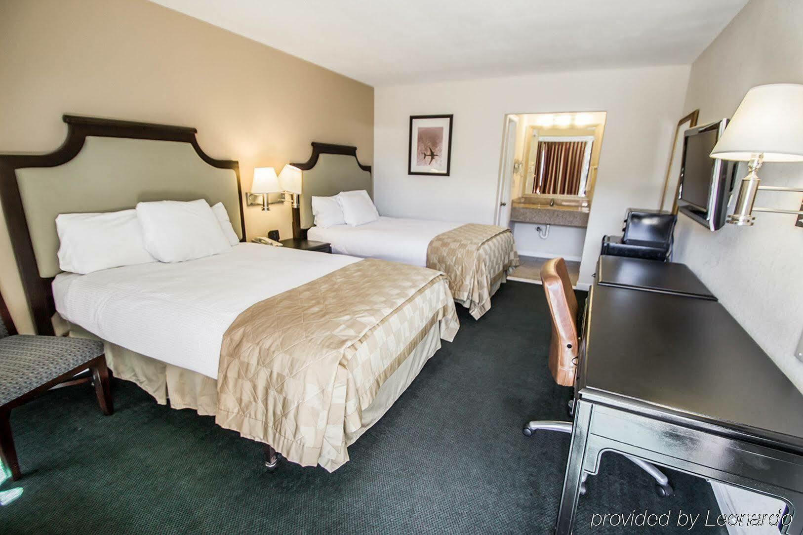 Oak Ridge Hotel Belair Orlando Near Florida Mall מראה חיצוני תמונה