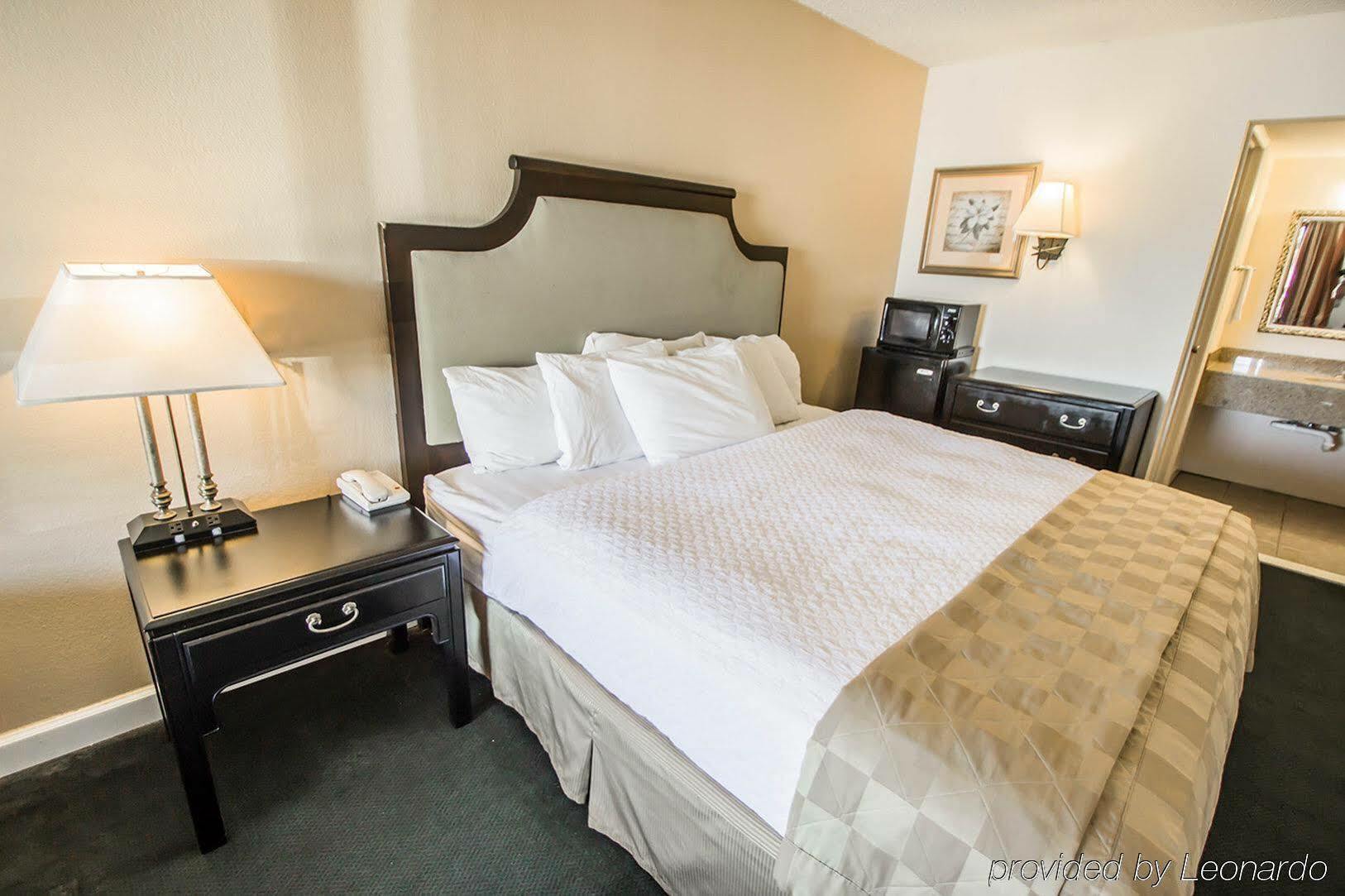 Oak Ridge Hotel Belair Orlando Near Florida Mall מראה חיצוני תמונה