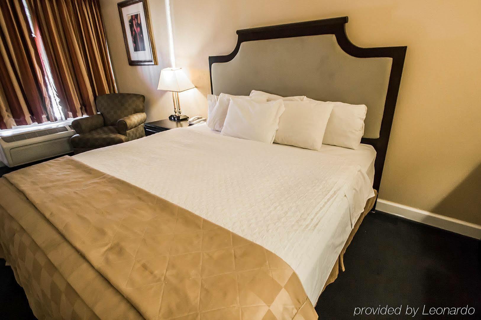 Oak Ridge Hotel Belair Orlando Near Florida Mall מראה חיצוני תמונה