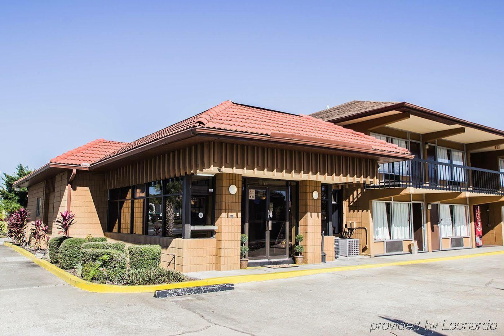 Oak Ridge Hotel Belair Orlando Near Florida Mall מראה חיצוני תמונה