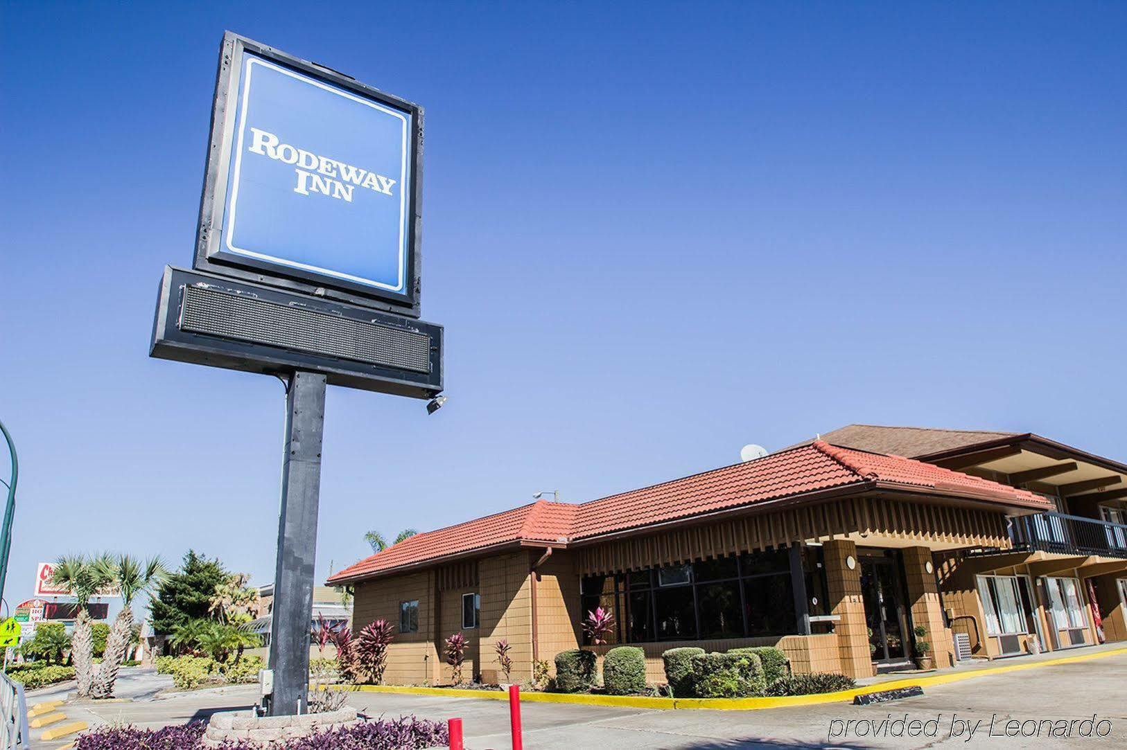 Oak Ridge Hotel Belair Orlando Near Florida Mall מראה חיצוני תמונה
