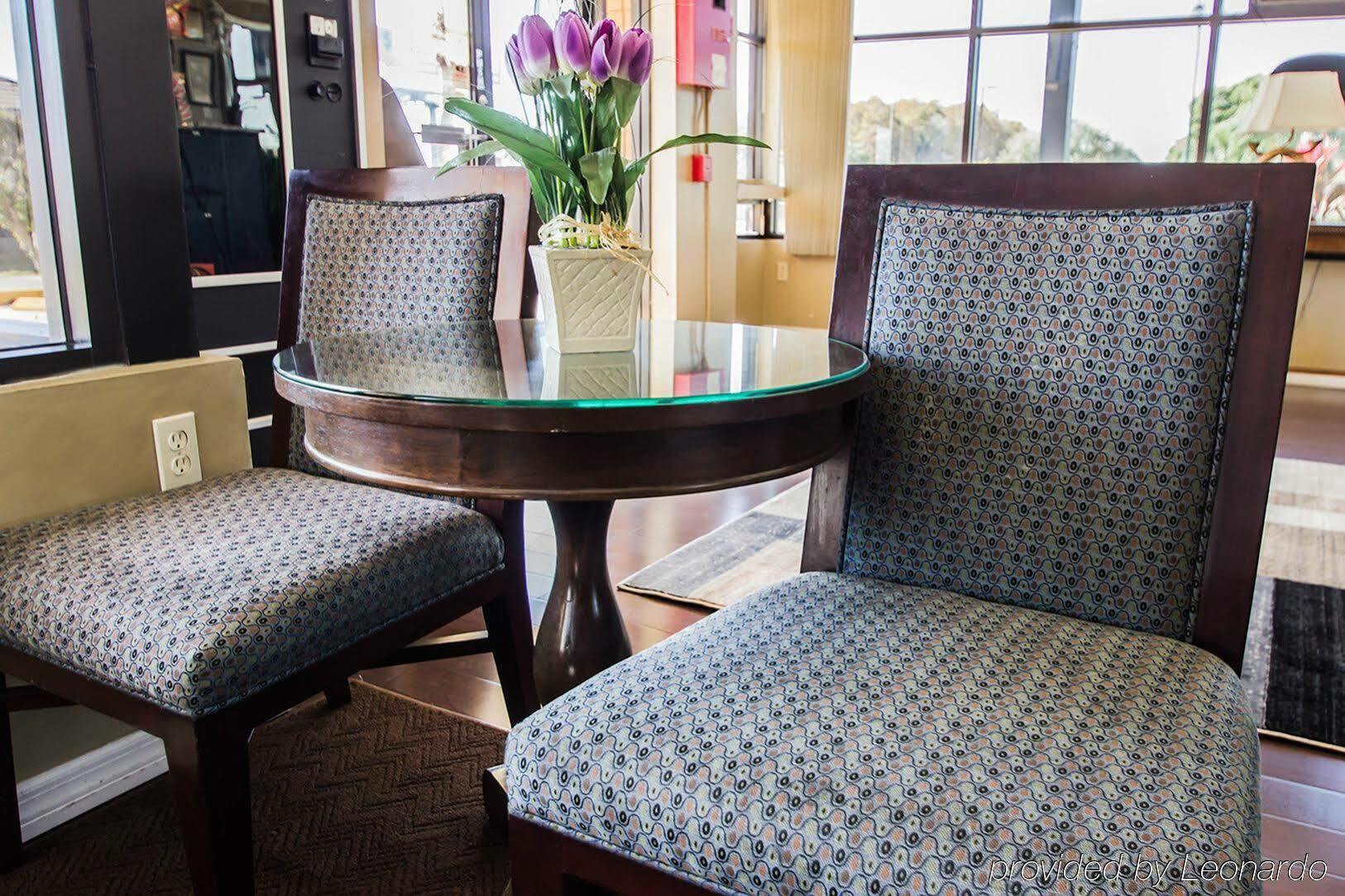 Oak Ridge Hotel Belair Orlando Near Florida Mall מראה חיצוני תמונה