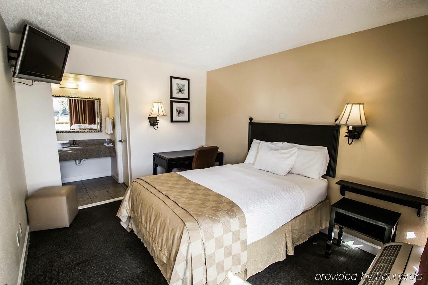 Oak Ridge Hotel Belair Orlando Near Florida Mall מראה חיצוני תמונה