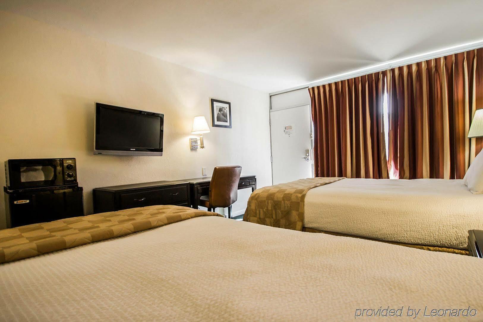 Oak Ridge Hotel Belair Orlando Near Florida Mall מראה חיצוני תמונה