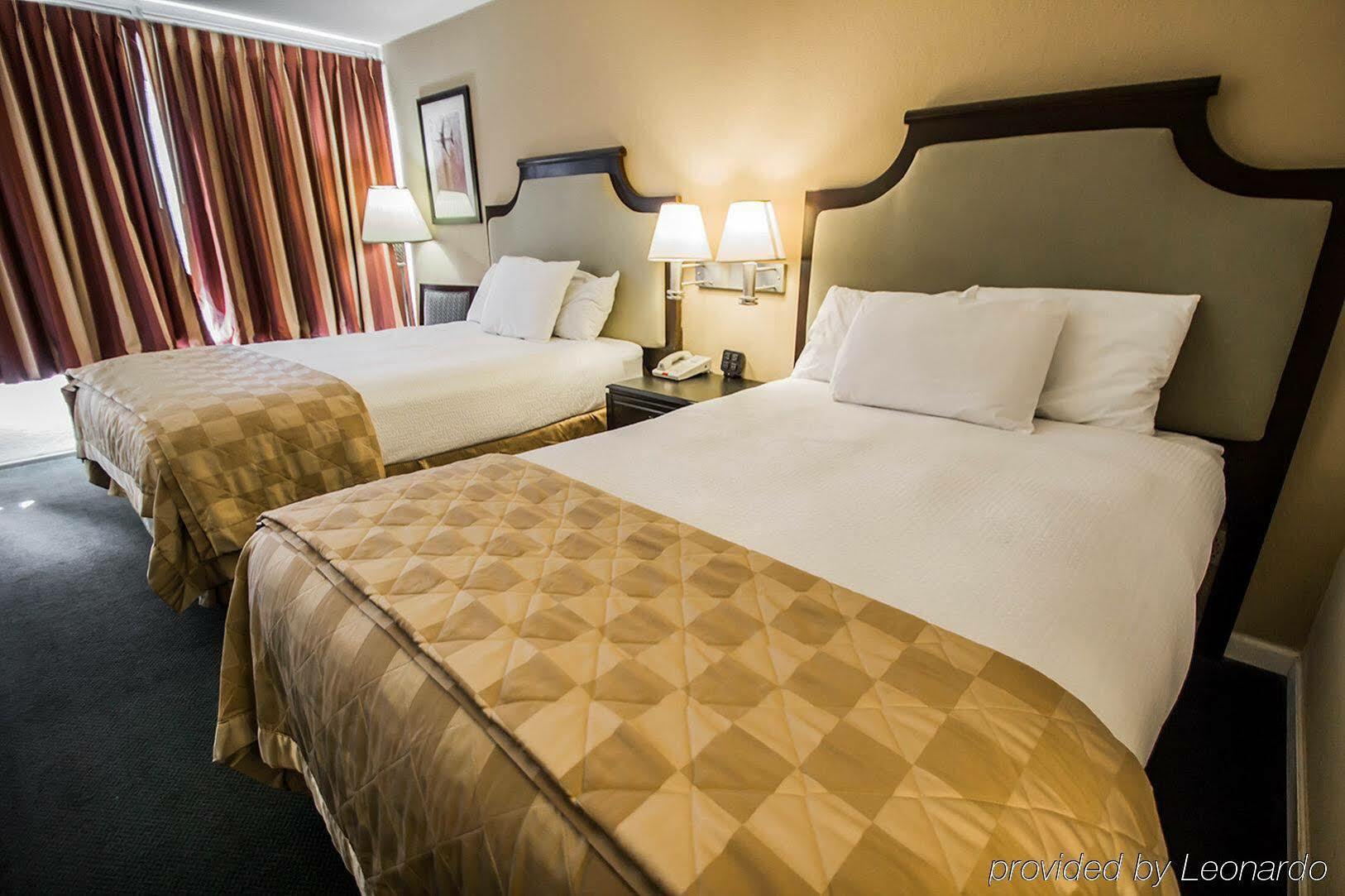 Oak Ridge Hotel Belair Orlando Near Florida Mall מראה חיצוני תמונה