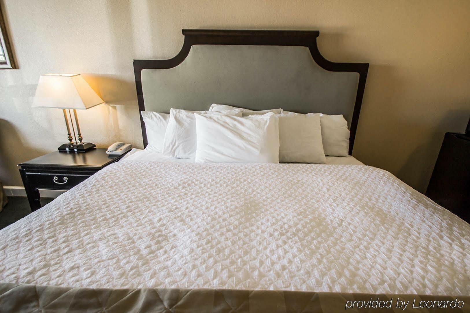 Oak Ridge Hotel Belair Orlando Near Florida Mall מראה חיצוני תמונה