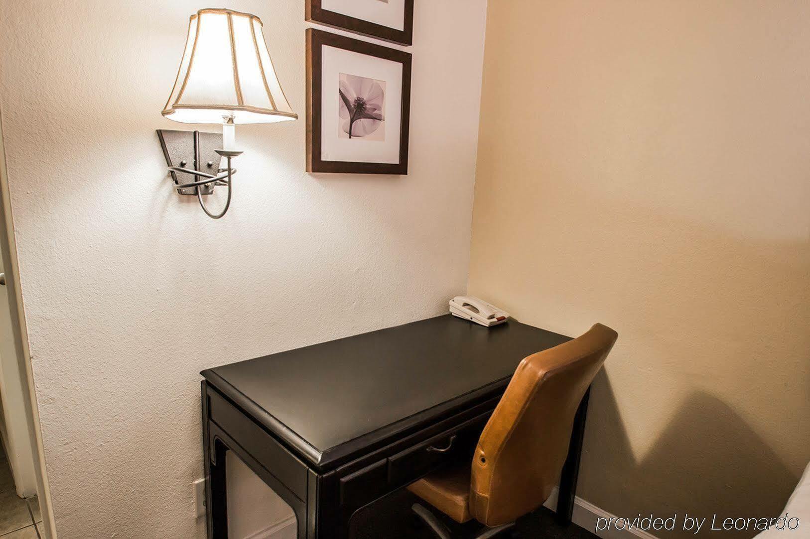 Oak Ridge Hotel Belair Orlando Near Florida Mall מראה חיצוני תמונה