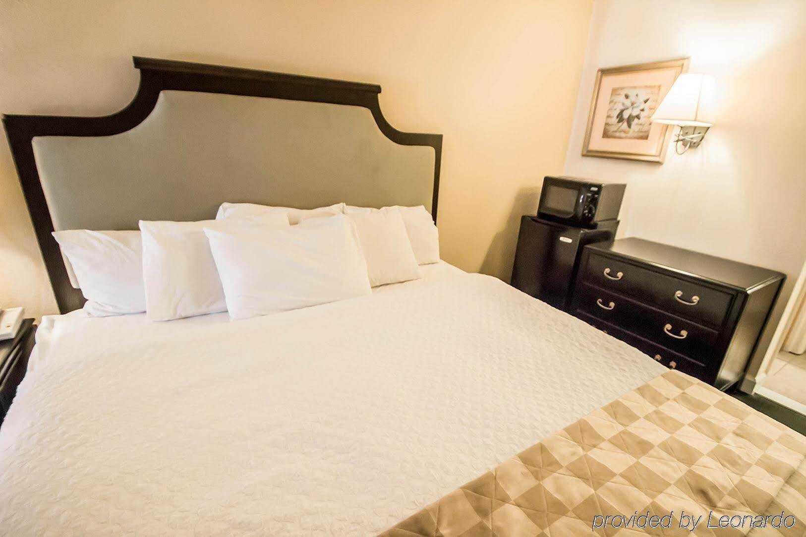 Oak Ridge Hotel Belair Orlando Near Florida Mall מראה חיצוני תמונה