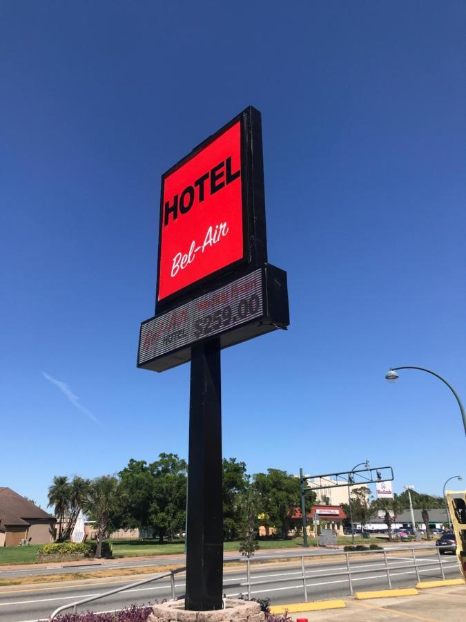Oak Ridge Hotel Belair Orlando Near Florida Mall מראה חיצוני תמונה