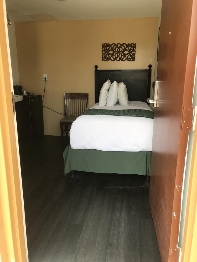 Oak Ridge Hotel Belair Orlando Near Florida Mall מראה חיצוני תמונה
